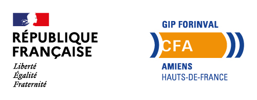 CFA GIP FORINVAL Amiens Hauts-de-France